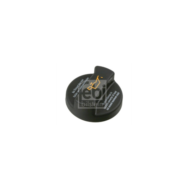 Febi OIL FILLER CAP image