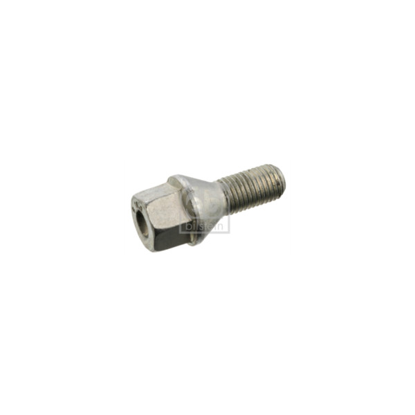 Febi WHEEL BOLT SINGLE (Front) image