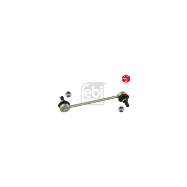 Febi STABILIZER LINK (Front Left Hand+Right Hand) image