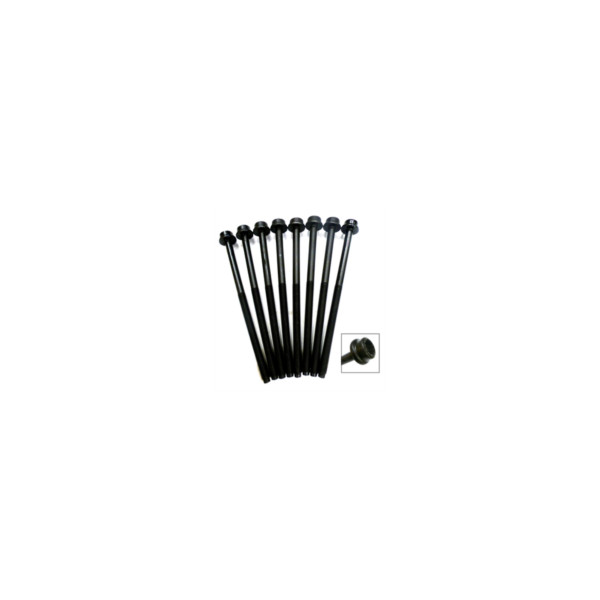 Ultraparts HEAD BOLT SET image