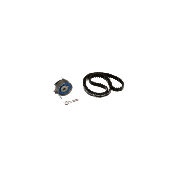 Gates POWERGRIP TIMING BELT KIT image