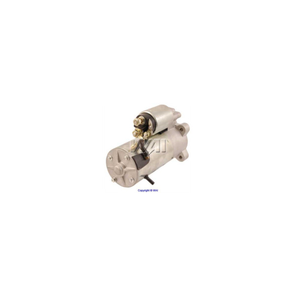WAI STARTER MOTOR image