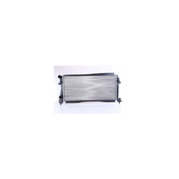 Nissens RADIATOR image