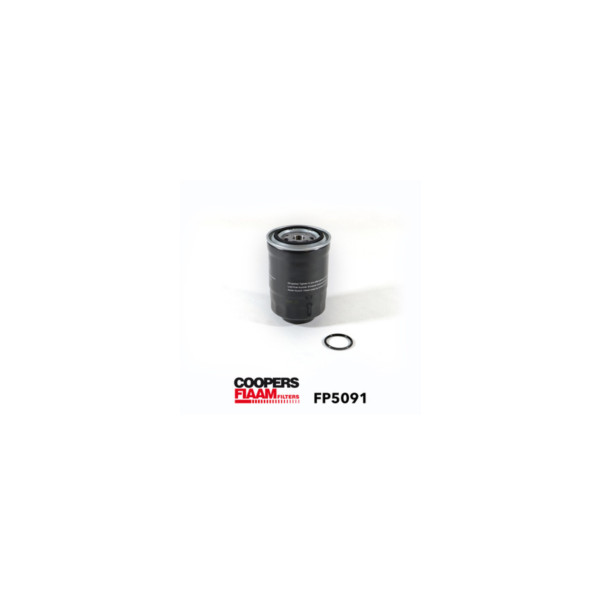 CoopersFiaam FUEL FILTER image