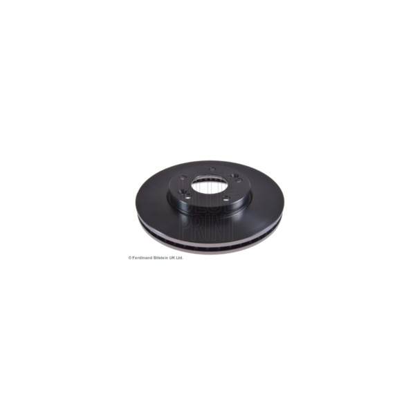 Blue Print BRAKE DISC SINGLE (Front) image