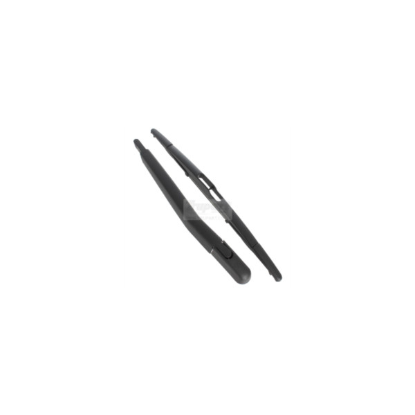 Trupart WIPER ARM AND BLADE (Rear) image