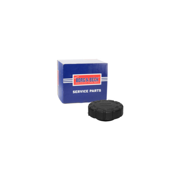 Borg & Beck RADIATOR CAP image