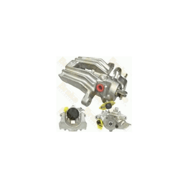 Brake Engineering Brake Caliper CA2029R (Rear Right Hand) image