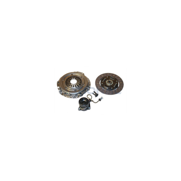 National CLUTCH KIT NEW 3 PIECE INC. CSC image