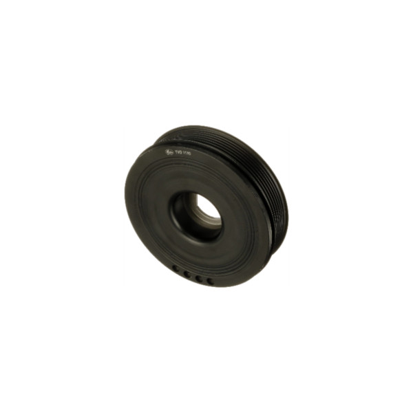 Gates TORSIONAL VIBRATION DAMPER image