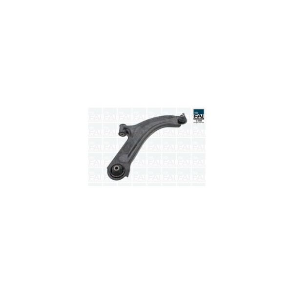 FAI Pro WISHBONE (Front Right Hand) image