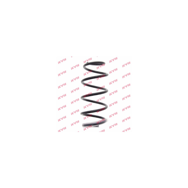 KYB COIL SPRING-L/R (Front) image