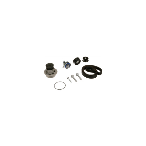 Gates WATERPUMP KIT image