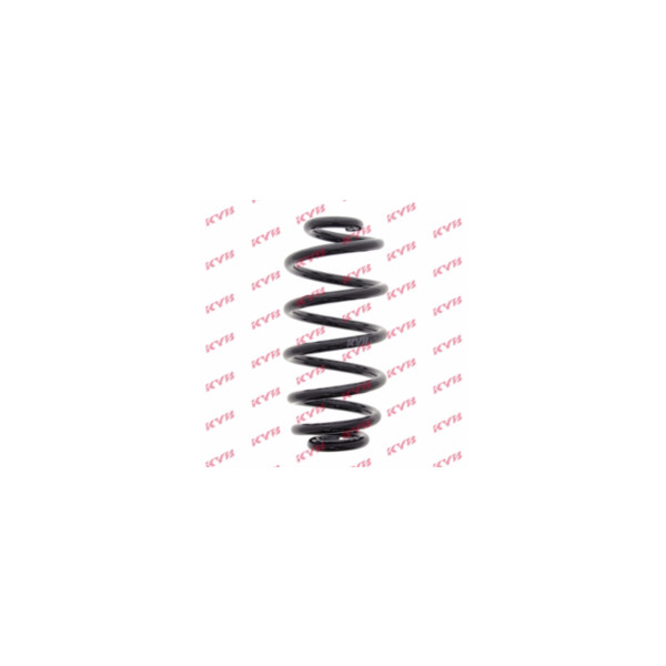 KYB COIL SPRING-L/R (Rear) image