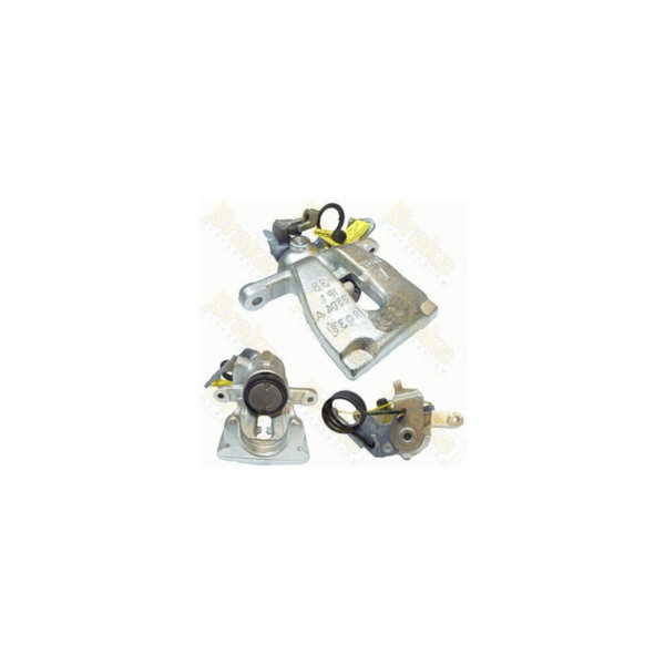 Brake Engineering Brake Caliper CA2848R (Rear Right Hand) image