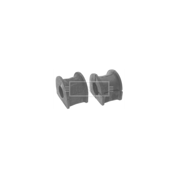 Borg & Beck REAR ANTI-ROLL BUSH KIT (Rear) image