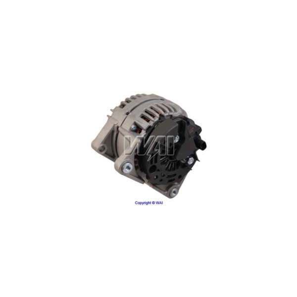 WAI ALTERNATOR image