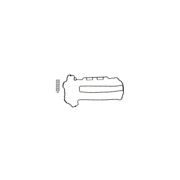 Ultraparts ROCKER COVER GASKET image