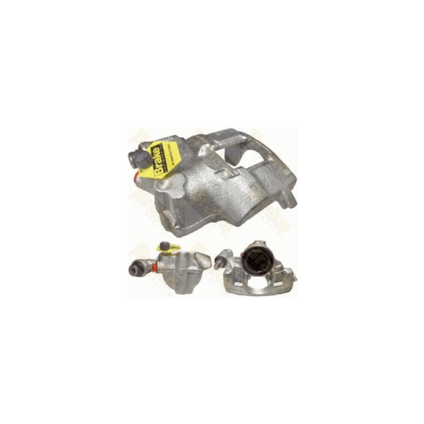 Brake Engineering BRAKE CALIPER (Front Left Hand) image