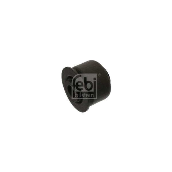 Febi SUSPENSION ARM BUSH (Front Upper Left Hand+Right Hand) image