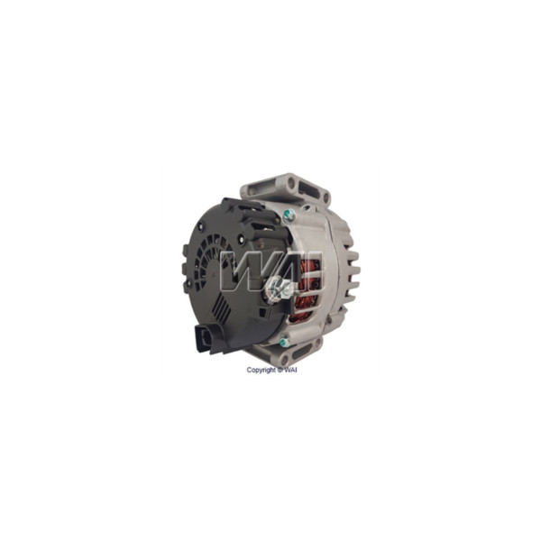 WAI ALTERNATOR image