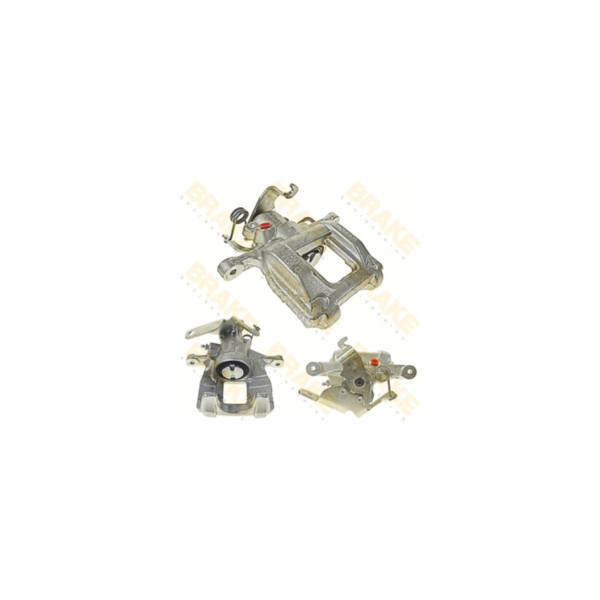 Brake Engineering Brake Caliper CA3353R (Rear Right Hand) image