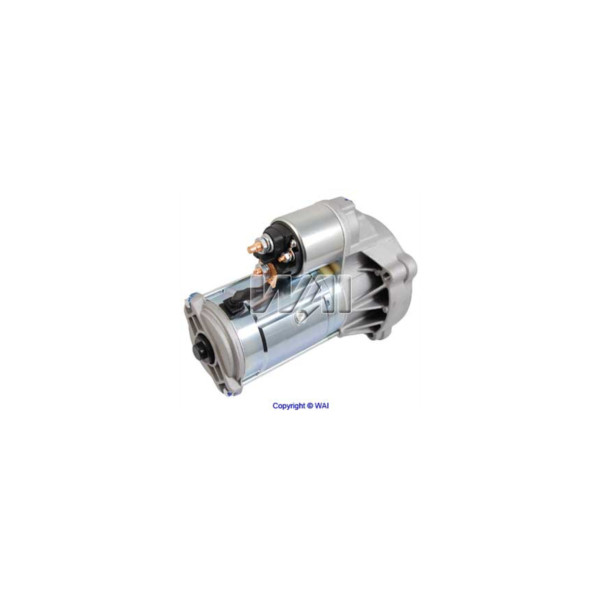 WAI STARTER MOTOR image
