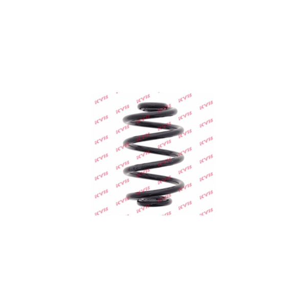 KYB COIL SPRING-L/R (Rear) image