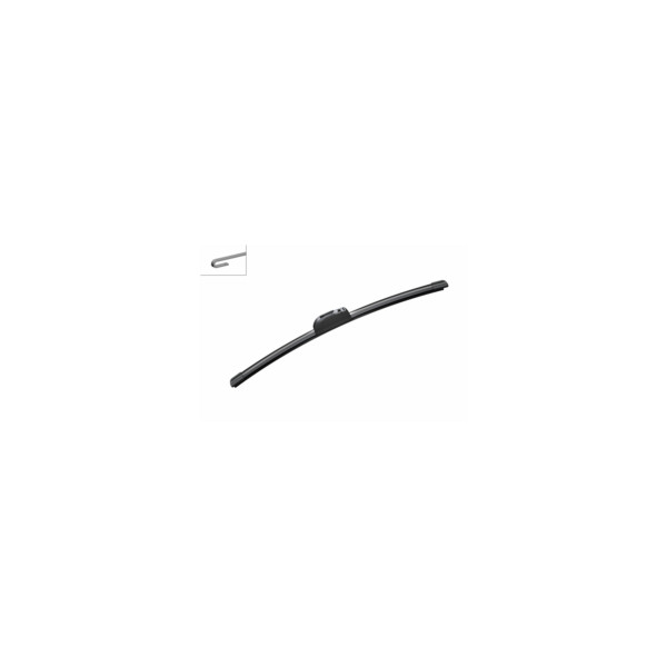 Bosch 3397008532 WIPER BLADE SINGLE (Front Passengers Side) image