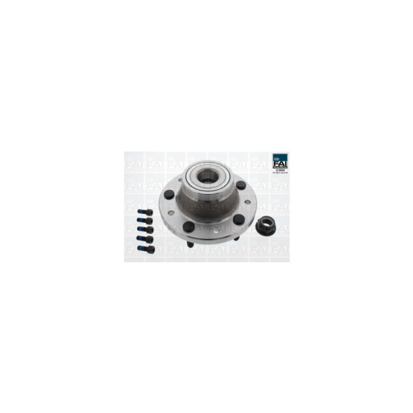 FAI Pro FAI PRO WHEEL BEARING KIT (Rear) image