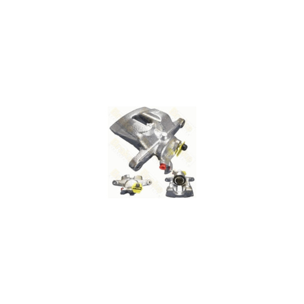 Brake Engineering Brake Caliper CA2543 = (Rear Left Hand) image