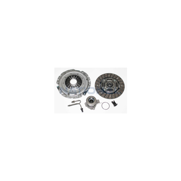 National CLUTCH KIT NEW 3 PIECE INC. CSC image