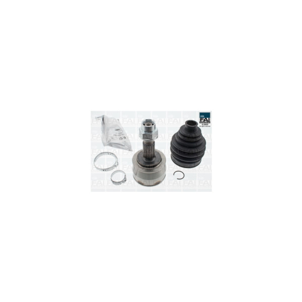 FAI Pro FAI PRO CV JOINT KIT (Front Outer) image
