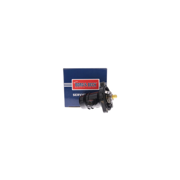 Borg & Beck THERMOSTAT image
