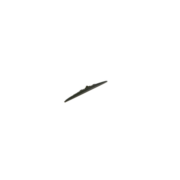 Bosch 3397004252 WIPER BLADE SINGLE (Front Drivers Side) image