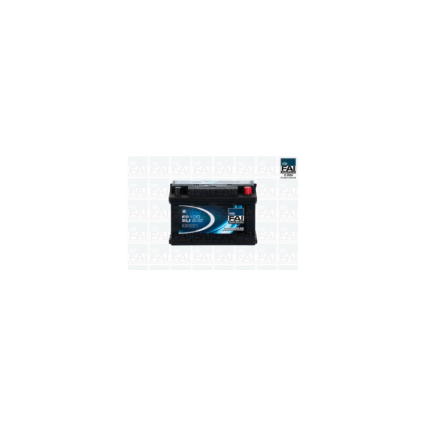 FAI Pro 12V 70AH 640A image