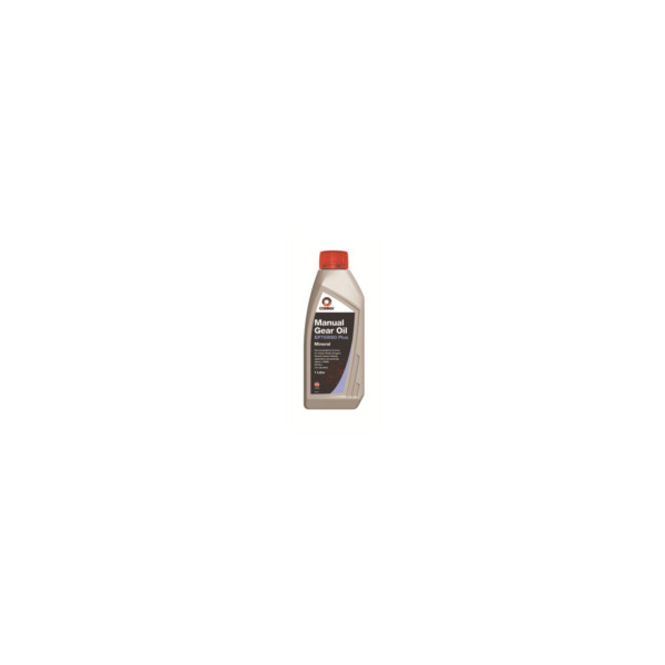 Comma EP75W80 PLUS GEAR OIL 1LT image