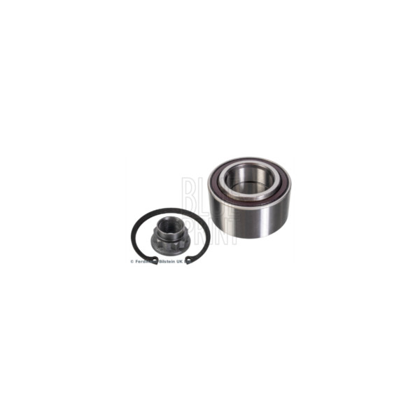 Blue Print WHEEL BEARING KIT (Front Left Hand+Right Hand) image