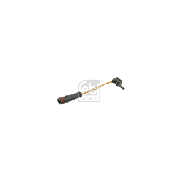 Febi BRAKE WEAR INDICATOR (Rear, Front ) image