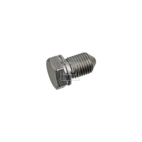 Febi OIL DRAIN PLUG image