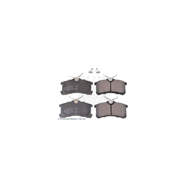 Blue Print BRAKE PADS (Rear) image