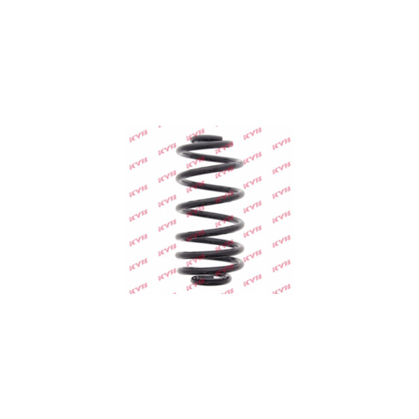 KYB COIL SPRING-L/R (Rear) image