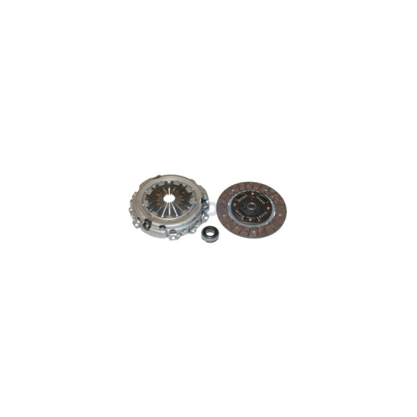 National CLUTCH KIT NEW 3 PIECE image