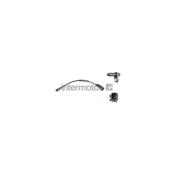 Intermotor WHEEL SPEED SENSOR (Front) image