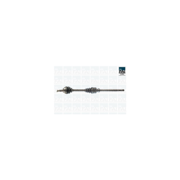 FAI Pro FAI PRO DRIVESHAFT (Front Right Hand) image
