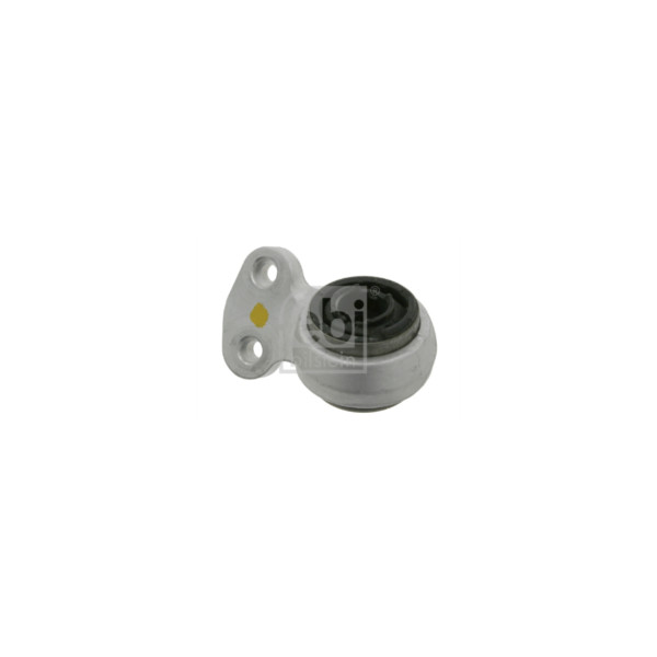 Febi SUSPENSION ARM BUSH RH (Front Left Hand+Right Hand) image