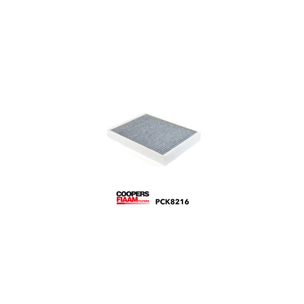 CoopersFiaam POLLEN FILTER image
