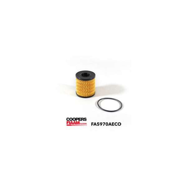CoopersFiaam OIL FILTER image
