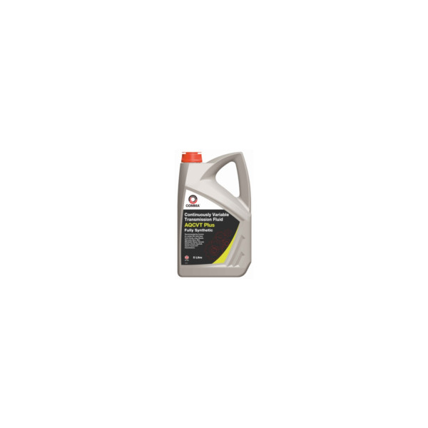 Comma AQCVT TRANS FLUID PLUS 5LTR image