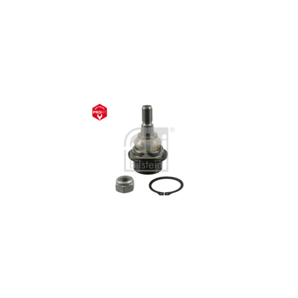 Febi BALL JOINT KIT (Front Left Hand+Right Hand) image